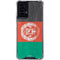 Afghanistan Flag Distressed Moto G Power 5G (2024) Clear Case